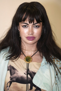 Aura Dione bei radio ffn in Hannover