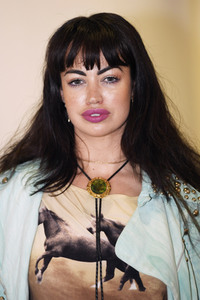 Aura Dione bei radio ffn in Hannover