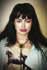 Aura Dione bei radio ffn in Hannover