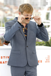 Photocall 'Frankie', Cannes Film Festival 2019
