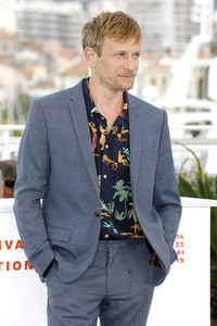 Photocall 'Frankie', Cannes Film Festival 2019