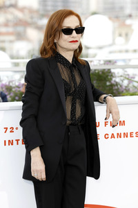 Photocall 'Frankie', Cannes Film Festival 2019