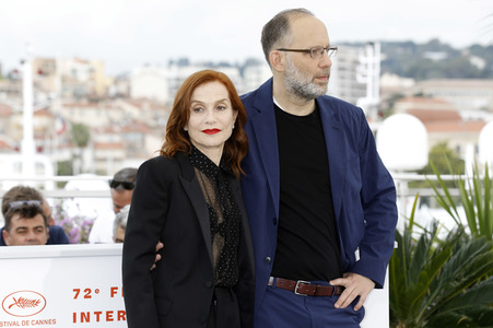 Photocall 'Frankie', Cannes Film Festival 2019