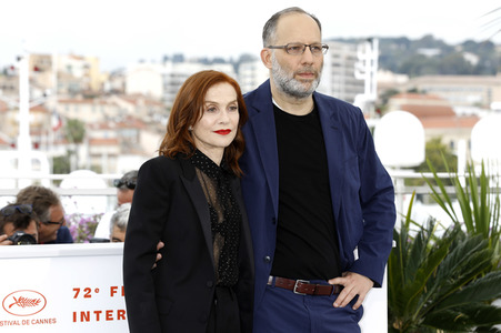 Photocall 'Frankie', Cannes Film Festival 2019