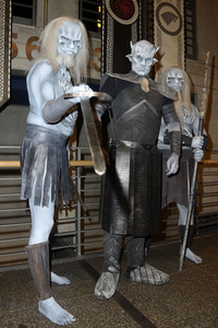 Game of Thrones VIP-Screening in Berlin