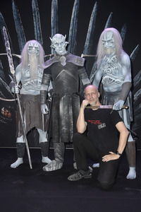 Game of Thrones VIP-Screening in Berlin