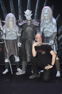 Game of Thrones VIP-Screening in Berlin