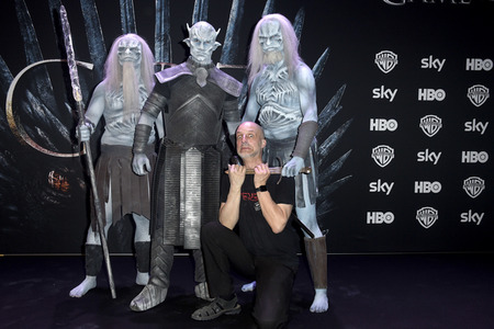 Game of Thrones VIP-Screening in Berlin