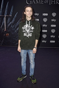 Game of Thrones VIP-Screening in Berlin