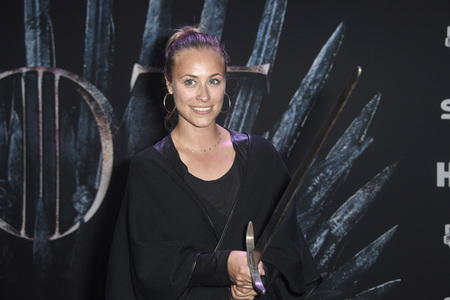 Game of Thrones VIP-Screening in Berlin