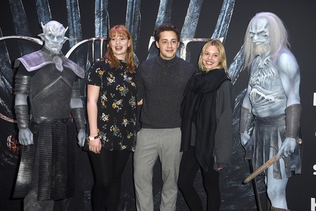 Game of Thrones VIP-Screening in Berlin