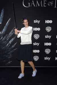 Game of Thrones VIP-Screening in Berlin