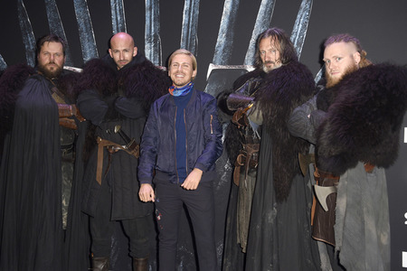 Game of Thrones VIP-Screening in Berlin