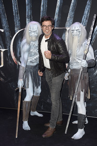 Game of Thrones VIP-Screening in Berlin