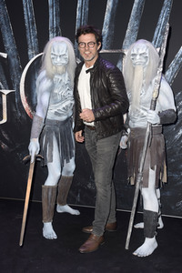 Game of Thrones VIP-Screening in Berlin