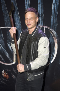 Game of Thrones VIP-Screening in Berlin