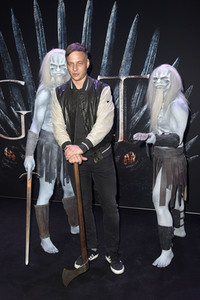 Game of Thrones VIP-Screening in Berlin