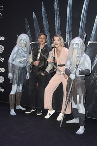 Game of Thrones VIP-Screening in Berlin