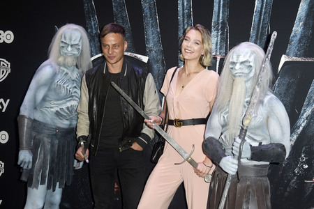 Game of Thrones VIP-Screening in Berlin