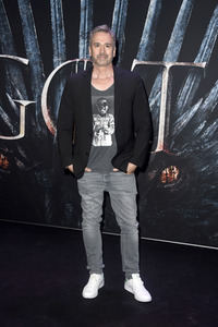 Game of Thrones VIP-Screening in Berlin