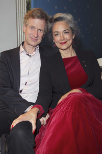 Preview 'Lebenslinien: Miroslav Nemec - Der Tatortkommissar und ich' in München