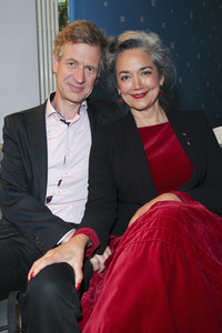 Preview 'Lebenslinien: Miroslav Nemec - Der Tatortkommissar und ich' in München