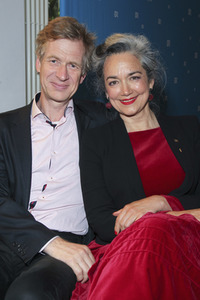 Preview 'Lebenslinien: Miroslav Nemec - Der Tatortkommissar und ich' in München