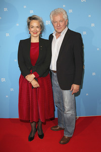 Preview 'Lebenslinien: Miroslav Nemec - Der Tatortkommissar und ich' in München