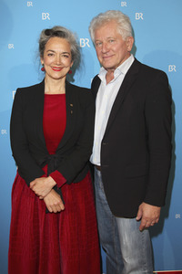 Preview 'Lebenslinien: Miroslav Nemec - Der Tatortkommissar und ich' in München