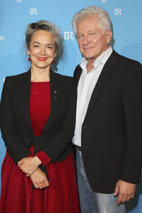 Preview 'Lebenslinien: Miroslav Nemec - Der Tatortkommissar und ich' in München