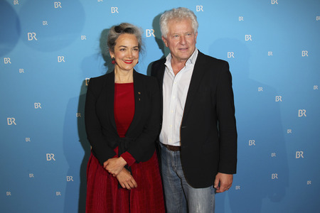 Preview 'Lebenslinien: Miroslav Nemec - Der Tatortkommissar und ich' in München