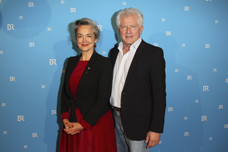 Preview 'Lebenslinien: Miroslav Nemec - Der Tatortkommissar und ich' in München