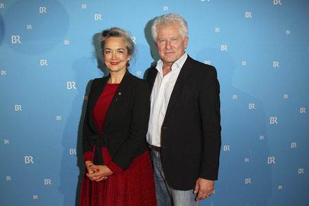 Preview 'Lebenslinien: Miroslav Nemec - Der Tatortkommissar und ich' in München