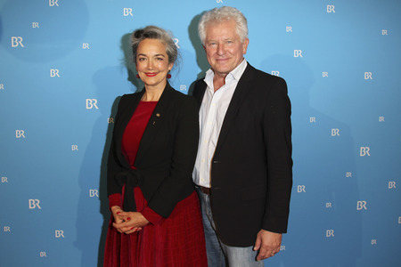 Preview 'Lebenslinien: Miroslav Nemec - Der Tatortkommissar und ich' in München