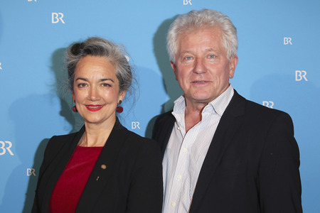 Preview 'Lebenslinien: Miroslav Nemec - Der Tatortkommissar und ich' in München