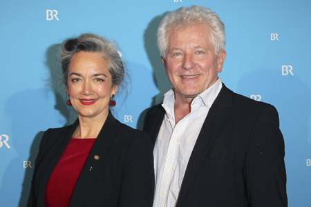 Preview 'Lebenslinien: Miroslav Nemec - Der Tatortkommissar und ich' in München