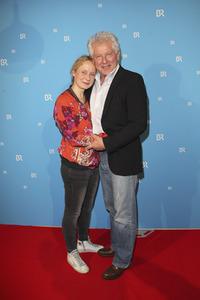 Preview 'Lebenslinien: Miroslav Nemec - Der Tatortkommissar und ich' in München