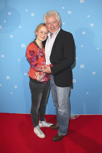 Preview 'Lebenslinien: Miroslav Nemec - Der Tatortkommissar und ich' in München