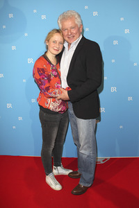 Preview 'Lebenslinien: Miroslav Nemec - Der Tatortkommissar und ich' in München