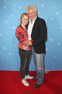 Preview 'Lebenslinien: Miroslav Nemec - Der Tatortkommissar und ich' in München