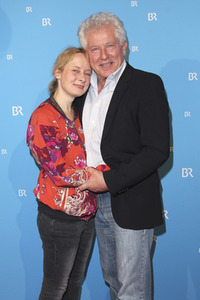 Preview 'Lebenslinien: Miroslav Nemec - Der Tatortkommissar und ich' in München