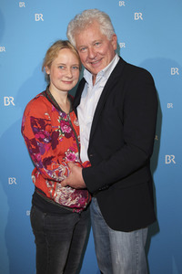 Preview 'Lebenslinien: Miroslav Nemec - Der Tatortkommissar und ich' in München