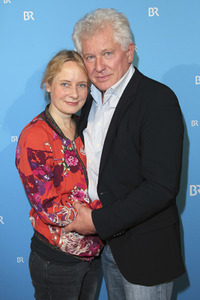 Preview 'Lebenslinien: Miroslav Nemec - Der Tatortkommissar und ich' in München