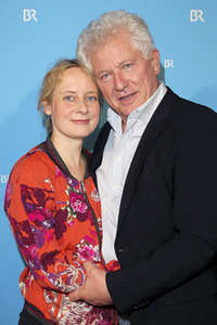 Preview 'Lebenslinien: Miroslav Nemec - Der Tatortkommissar und ich' in München