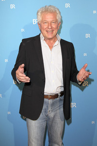 Preview 'Lebenslinien: Miroslav Nemec - Der Tatortkommissar und ich' in München