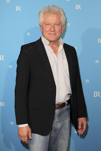 Preview 'Lebenslinien: Miroslav Nemec - Der Tatortkommissar und ich' in München