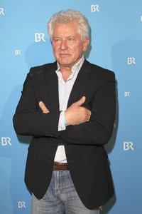 Preview 'Lebenslinien: Miroslav Nemec - Der Tatortkommissar und ich' in München