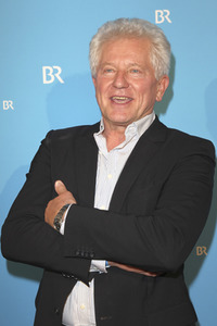 Preview 'Lebenslinien: Miroslav Nemec - Der Tatortkommissar und ich' in München