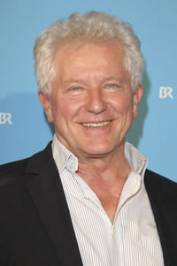 Preview 'Lebenslinien: Miroslav Nemec - Der Tatortkommissar und ich' in München