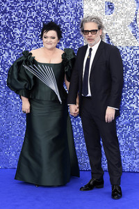 Filmpremiere 'Rocketman' London